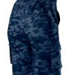 Ogrodniczki robocze CAMO Navy, rozmiar S - 7