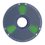 Filament SUNLU PLA High-Speed 1.75mm 1kg (zielony) - 3