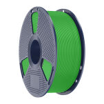 Filament SUNLU PLA High-Speed 1.75mm 1kg (zielony) - 4