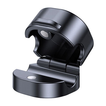 Organizer UGREEN LP886 magnetyczny 3szt. (czarny)