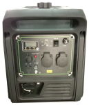 Agregat prądotwórczy inwertorowy 4,5kW/4,9kW KD686 - 3