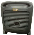 Agregat prądotwórczy inwertorowy 4,5kW/4,9kW KD686 - 2