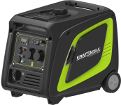 Agregat prądotwórczy inwertorowy 4,5kW/4,9kW KD686 - 5