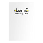 Siekacz elektryczny DEERMA DEM-JR10W 2L - 12
