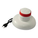 Siekacz elektryczny DEERMA DEM-JR10W 2L - 5