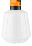 Opryskiwacz akumulatorowy micro-USB 3.6V - 6