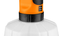 Opryskiwacz akumulatorowy micro-USB 3.6V - 7