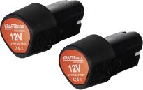 WKRĘTARKA AKUMULATOROWA Z AKCESORIAMI 30 Nm 1,5Ah KD3085 - 10