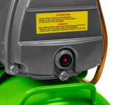 Kompresor olejowy 50l, 230V - 4