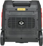 Agregat prądotwórczy 6.7kW 12/230V 32A + USB KD3164 - 4