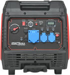 Agregat prądotwórczy 6.7kW 12/230V 32A + USB KD3164 - 6
