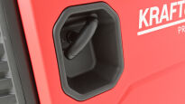 Agregat prądotwórczy 6.7kW 12/230V 32A + USB KD3164 - 9
