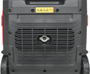 Agregat prądotwórczy 6.7kW 12/230V 32A + USB KD3164 - 12