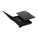 Konsola przenośna ONEXPLAYER G1 Ryzen AI 9 HX 370 - 3