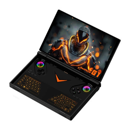 Konsola przenośna ONEXPLAYER G1 Ryzen AI 9 HX 370
