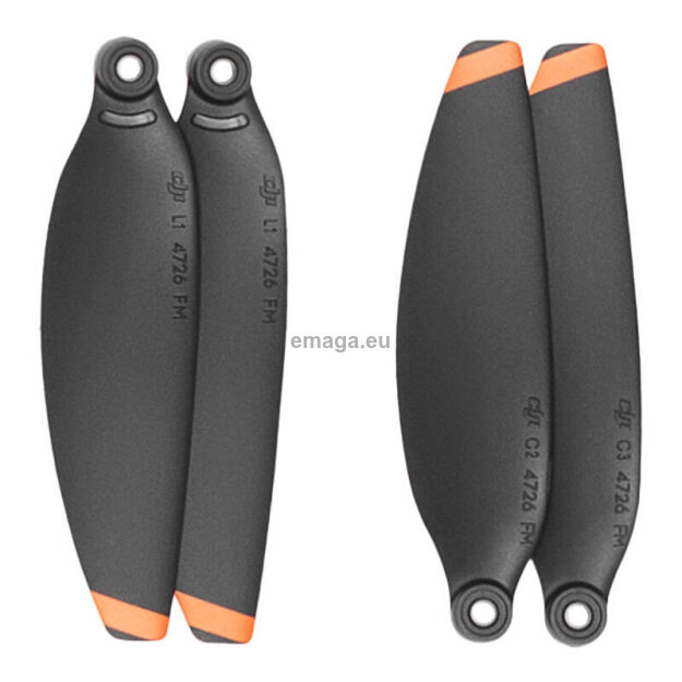 Śmigło DJI Mini 2 SE / Mini 2 / Mini SE