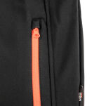 Bezrękawnik roboczy softshell, rozmiar L - 2