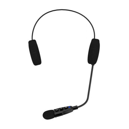 Zestaw słuchawkowy Bluetooth do kasku EJEAS E1+