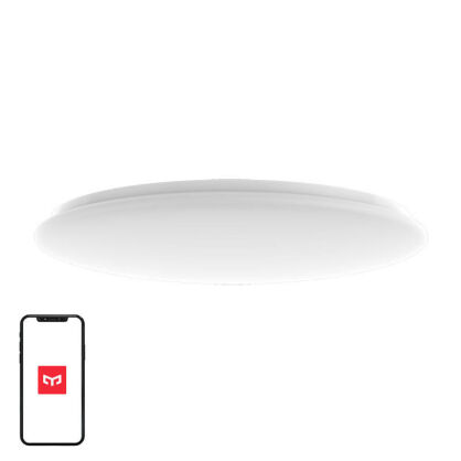 Lampa sufitowa smart YEELIGHT Arwen Ceiling Light 450C