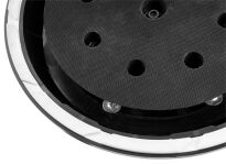 Szlifierka do gipsu 900W, 180  mm, led - 11