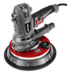 Szlifierka do gipsu 900W, 180  mm, led - 6