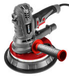 Szlifierka do gipsu 900W, 180  mm, led - 7