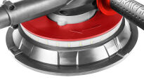 Szlifierka do gipsu 900W, 180  mm, led - 9