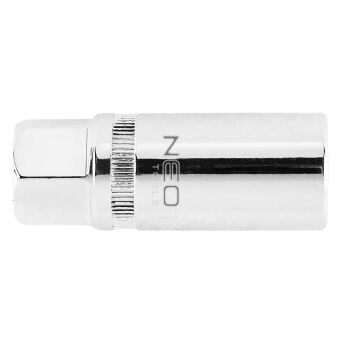 Nasadka do świec 1/2", 16 mm