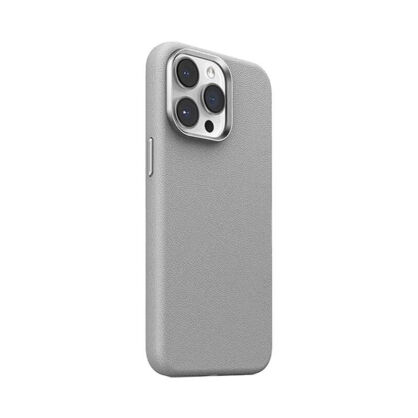 Etui JOYROOM JR-BP007 iPhone 15 MagSafe (szare)