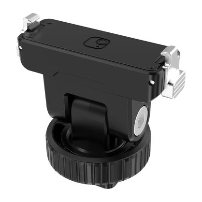 Adapter magnetyczny wielofunkcyjny z szybkozłączką Puluz dla Insta 360 GO Ultra