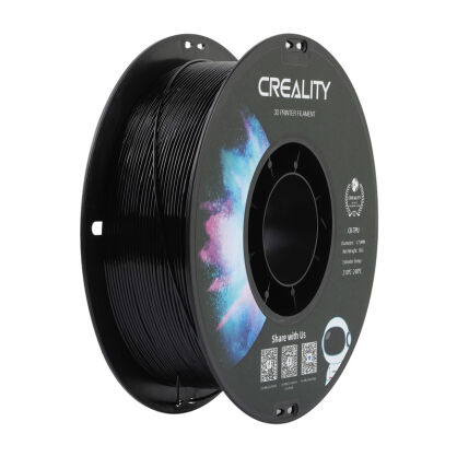 Filament CREALITY TPU (czarny)