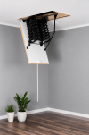 Schody składane nożycowe FLEX TERMO - 3