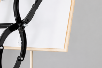 Schody składane nożycowe FLEX TERMO - 4