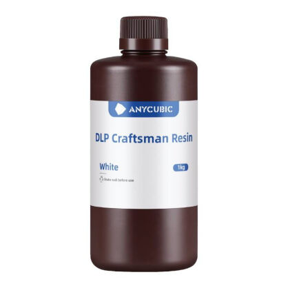 Żywica DLP ANYCUBIC Craftsman (biała)