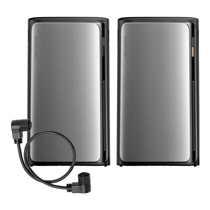 Magazyn energii ECOFLOW STREAM AC Pro 1.92kWh 2 szt.