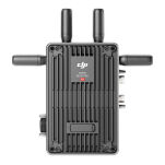 System transmisji wideo DJI Transmission Standard Combo - 3