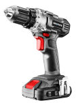 Wiertarko-wkrętarka akumulatorowa Energy+ 18V, Li-Ion, uchwyt samozaciskowy 10 mm, bez akumulatora - 2