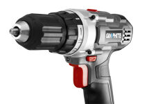 Wiertarko-wkrętarka akumulatorowa Energy+ 18V, Li-Ion, uchwyt samozaciskowy 10 mm, bez akumulatora - 6