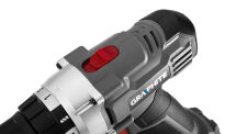 Wiertarko-wkrętarka akumulatorowa Energy+ 18V, Li-Ion, uchwyt samozaciskowy 10 mm, bez akumulatora - 9