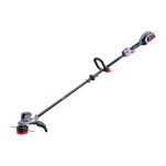 Podkaszarka akumulatorowa 30,5cm 20V MOVA GT212 - 2