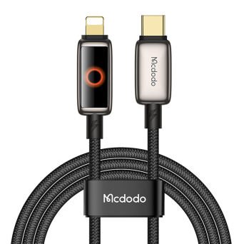 Kabel MCDODO CA-6670 USB-C-Lightning 1.2m