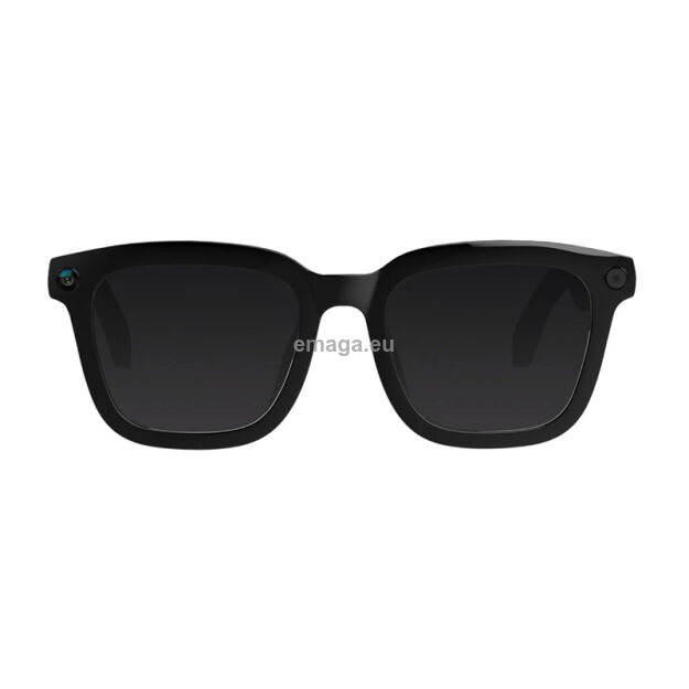 Okulary Colmi V03 AI UV z kwadratowymi oprawkami