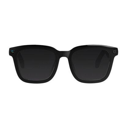 Okulary Colmi V03 AI UV z kwadratowymi oprawkami