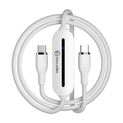 Router mobilny GLOCALME Unicord 4G/LTE (Cloud SIM)