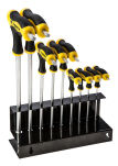 Klucze Torx typu 