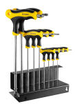 Klucze Torx typu 