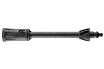 Myjka ciśnieniowa 1400W, ciśnienie 80 (maks. 110) bar - 5