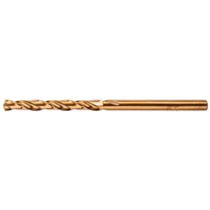 Wiertła do metalu HSS-Co 1.5 mm, 5 szt.