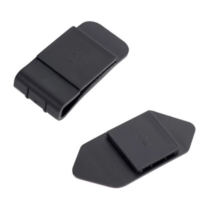 Klipsy do zestawu słuchawkowego interkomu Q8/Q7/Q2/MS8/MS20/V7/V4 Plus/V6 Pro+ EJEAS