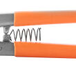 Nożyce do blachy 280 mm, lewe - 2